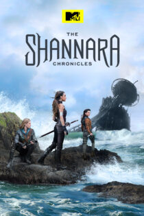دانلود سریال The Shannara Chronicles بدون سانسور