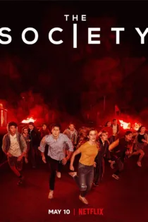 دانلود سریال The Society بدون سانسور