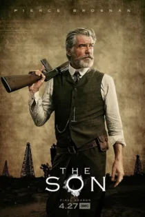 دانلود سریال The Son بدون سانسور