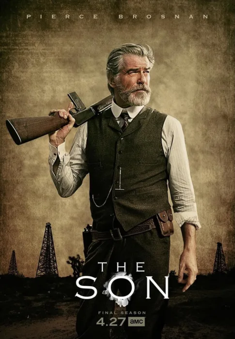 دانلود سریال The Son بدون سانسور