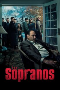 دانلود سریال The Sopranos بدون سانسور