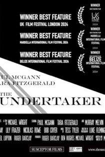 دانلود فیلم The Undertaker 2023 بدون سانسور