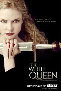 دانلود سریال The White Queen بدون سانسور