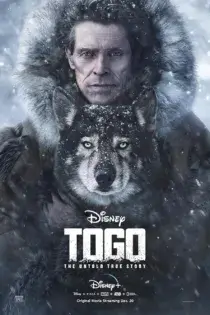 دانلود فیلم Togo 2019 بدون سانسور