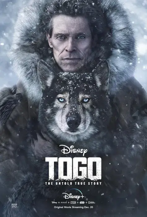 دانلود فیلم Togo 2019 بدون سانسور