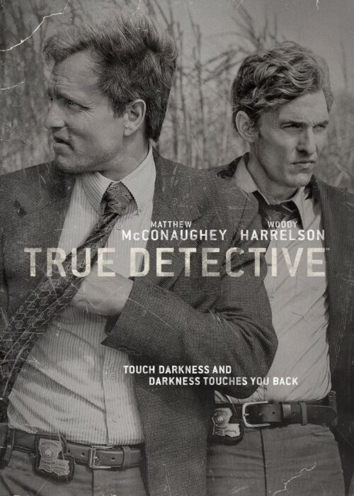 دانلود سریال True Detective بدون سانسور