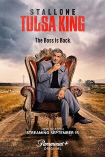دانلود سریال Tulsa King بدون سانسور