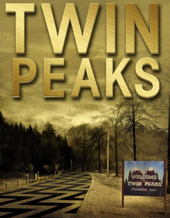 دانلود سریال Twin Peaks بدون سانسور