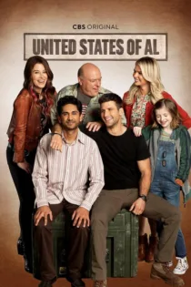 دانلود سریال United States of Al بدون سانسور
