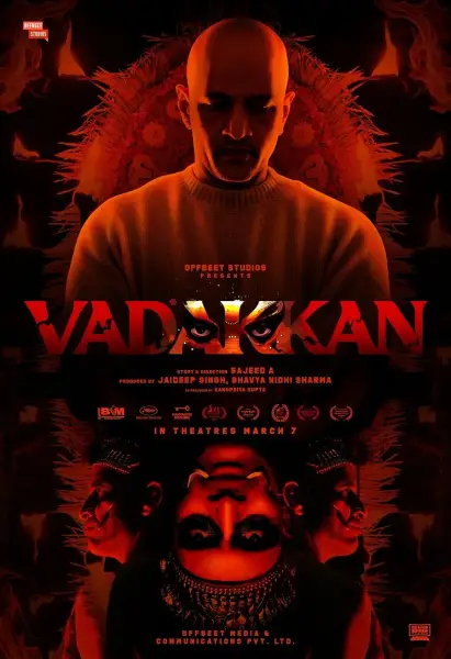 دانلود فیلم Vadakkan 2025 بدون سانسور