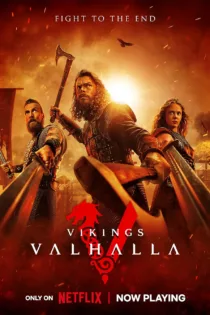 دانلود سریال Vikings: Valhalla بدون سانسور