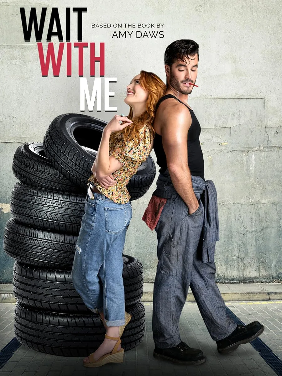 دانلود فیلم Wait with Me 2023 بدون سانسور