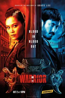 دانلود سریال Warrior بدون سانسور