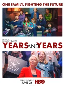 دانلود سریال Years and Years بدون سانسور