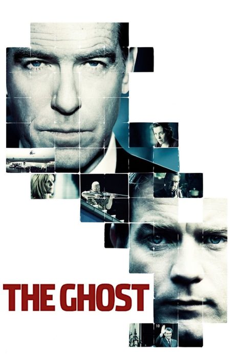 دانلود فیلم The Ghost Writer 2010 بدون سانسور