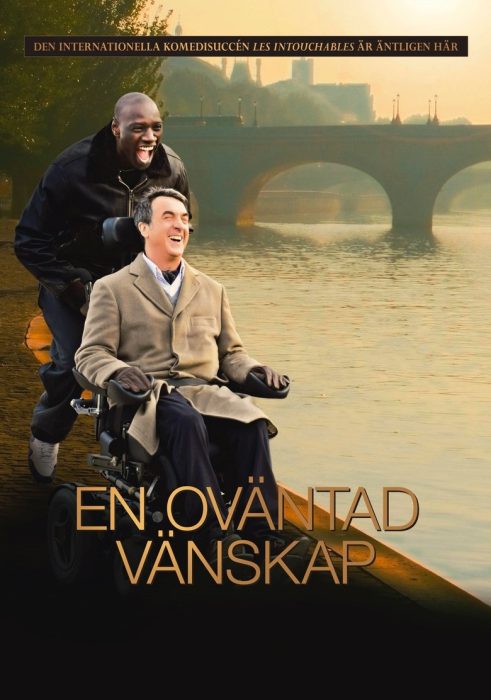 دانلود فیلم The Intouchables 2011 بدون سانسور