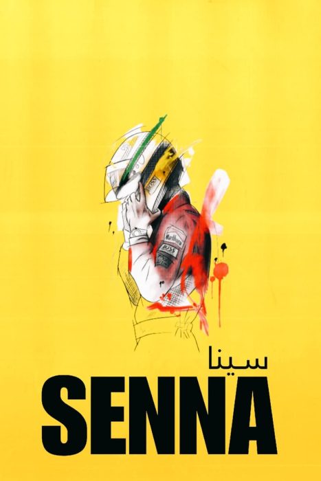 دانلود فیلم Senna 2010 بدون سانسور