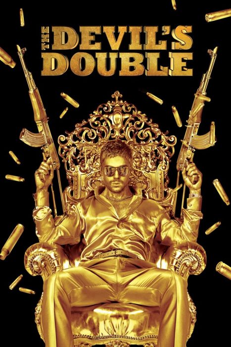 دانلود فیلم The Devil’s Double 2011 بدون سانسور