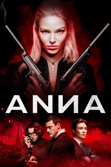 دانلود فیلم Anna 2019 بدون سانسور