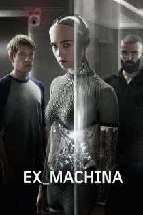 دانلود فیلم Ex Machina 2014