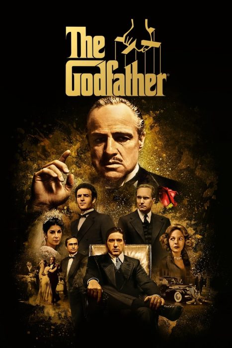دانلود فیلم The Godfather 1972 بدون سانسور