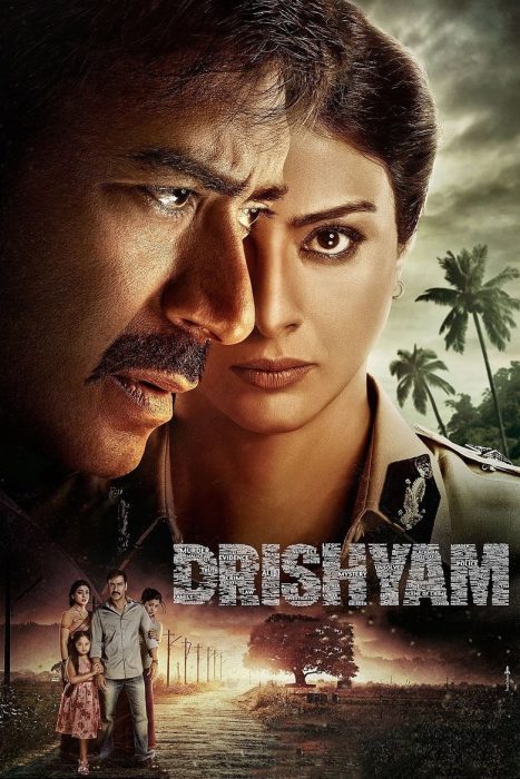 دانلود فیلم Drishyam 2015 بدون سانسور