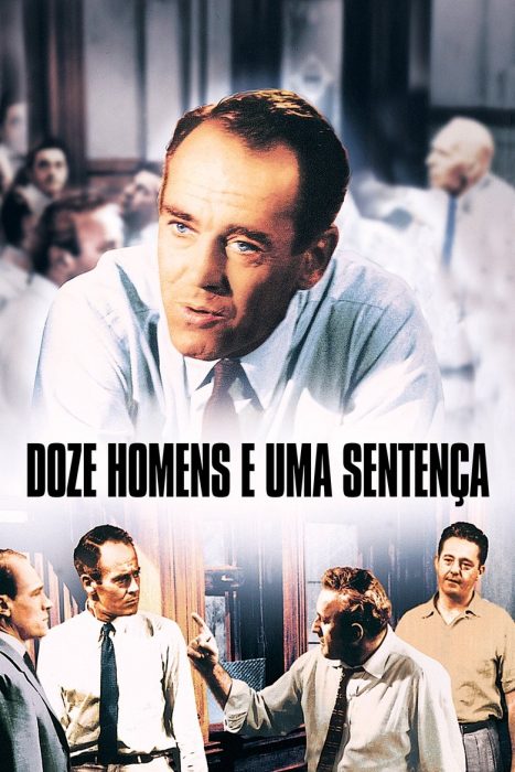 دانلود فیلم 12 Angry Men 1957 بدون سانسور