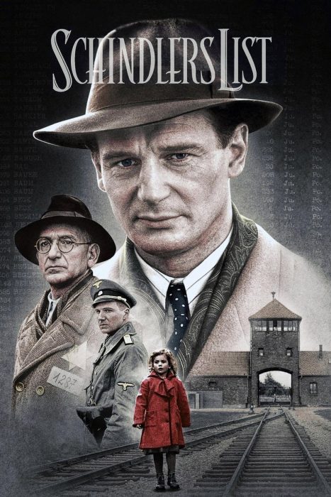 دانلود فیلم Schindler’s List 1993 بدون سانسور