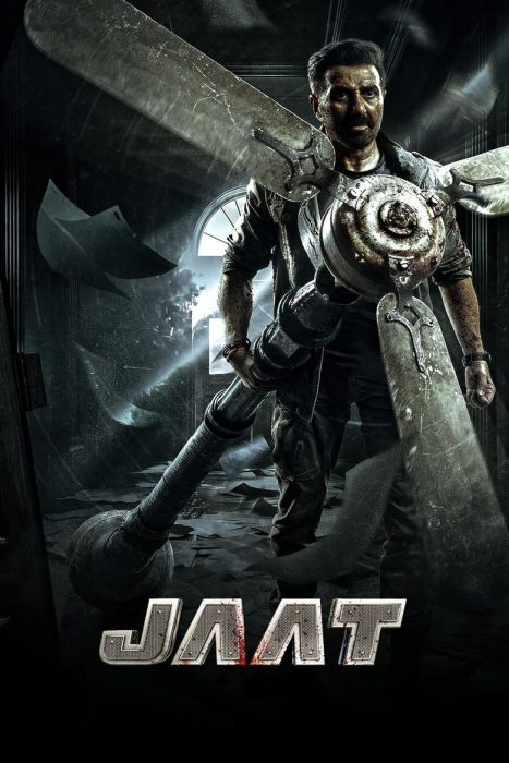 دانلود فیلم Jaat 2025 بدون سانسور