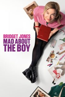 دانلود فیلم Bridget Jones: Mad About the Boy 2025 بدون سانسور