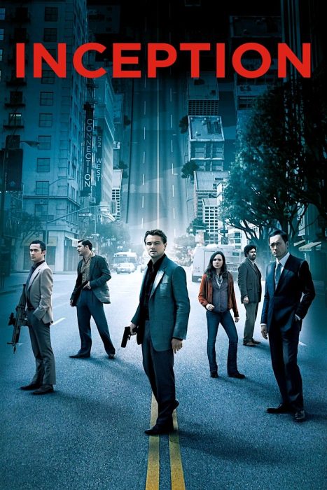 دانلود فیلم Inception 2010 بدون سانسور