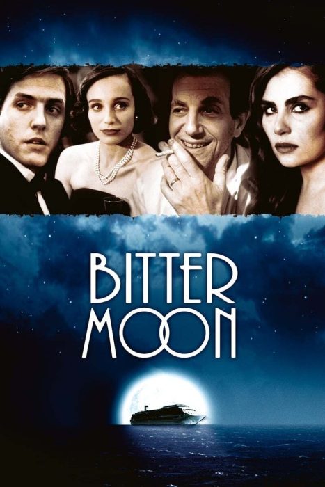 دانلود فیلم Bitter Moon 1992 بدون سانسور