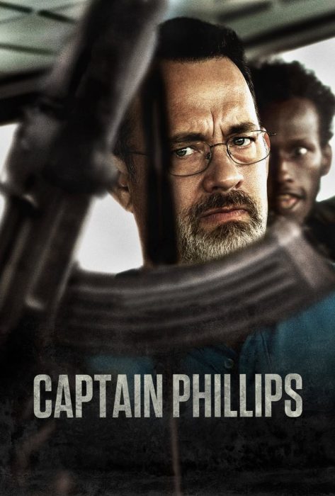 دانلود فیلم Captain Phillips 2013 بدون سانسور