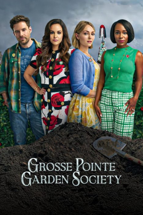دانلود سریال Grosse Pointe Garden Society بدون سانسور