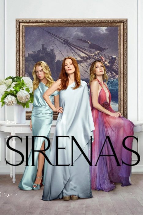 دانلود سریال Sirens بدون سانسور