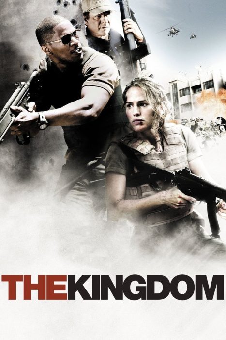 دانلود فیلم The Kingdom 2007 بدون سانسور