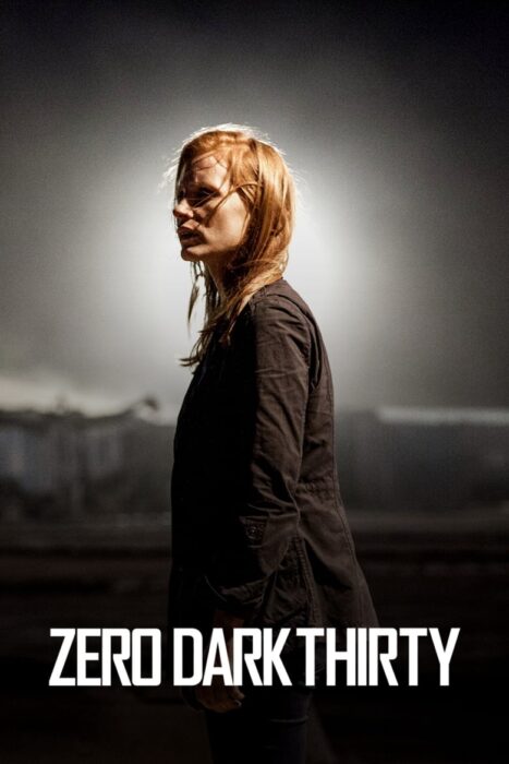 دانلود فیلم Zero Dark Thirty 2012 بدون سانسور