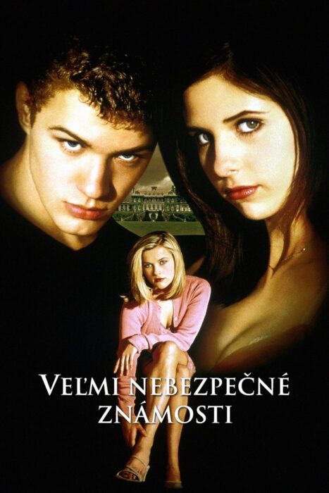 دانلود فیلم Cruel Intentions 1999 بدون سانسور