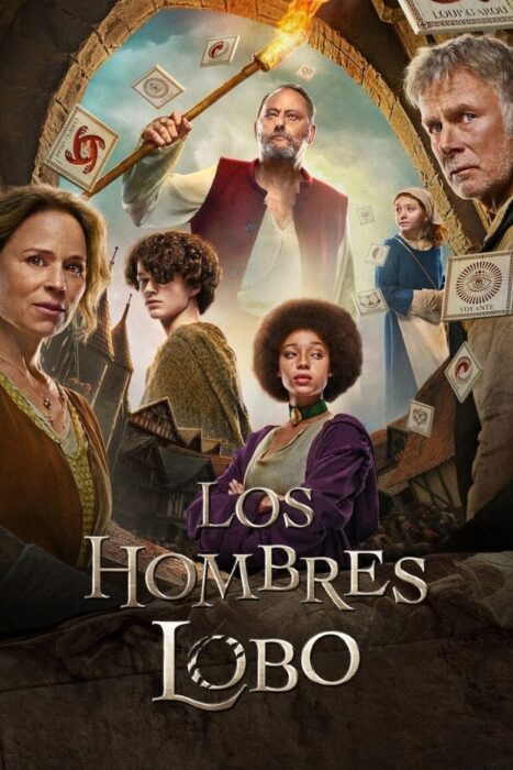 دانلود فیلم Family Pack 2024 بدون سانسور