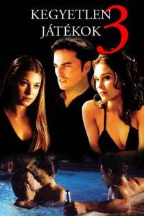 دانلود فیلم Cruel Intentions 3 2004 بدون سانسور