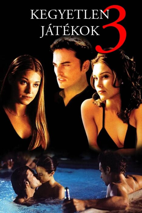دانلود فیلم Cruel Intentions 3 2004 بدون سانسور
