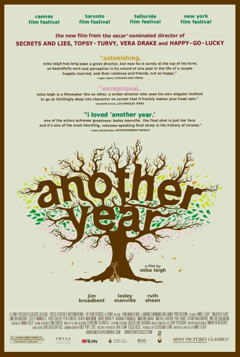 دانلود فیلم Another Year 2010 بدون سانسور