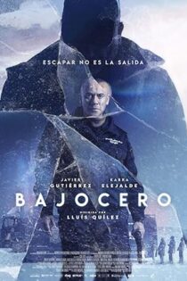 دانلود فیلم Below Zero 2021 بدون سانسور