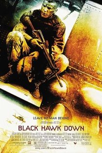 دانلود فیلم Black Hawk Down 2001 بدون سانسور