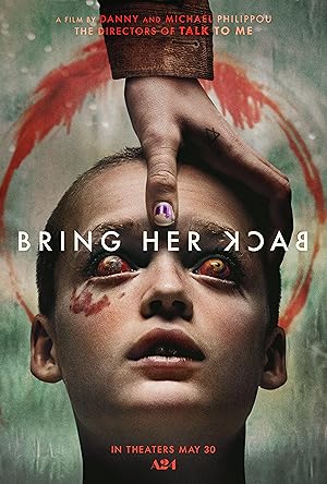دانلود فیلم Bring Her Back 2025 بدون سانسور