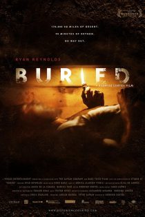 دانلود فیلم Buried 2010 بدون سانسور