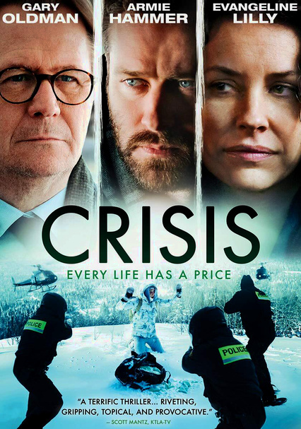 دانلود فیلم Crisis 2021 بدون سانسور