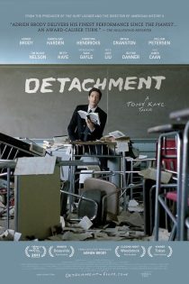 دانلود فیلم Detachment 2011 بدون سانسور