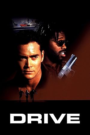 دانلود فیلم Drive 1997 بدون سانسور