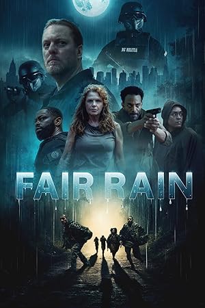 دانلود فیلم Fair Rain 2025 بدون سانسور